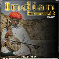 Indian Instrumental 2